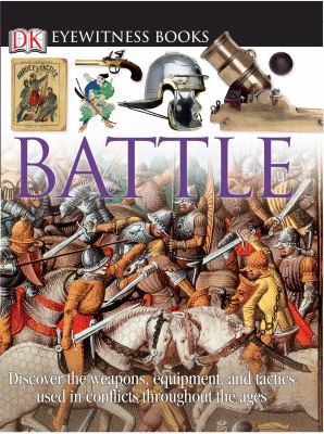 Battle 0756650267 Book Cover