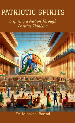 Patriotic Spirits: Inspiring a Nation Through P...            Book Cover