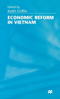 Economic Reform in Vietnam 0312215371 Book Cover