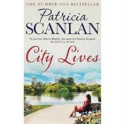 City Lives Pa 1471163210 Book Cover