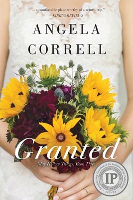 Granted 1633935507 Book Cover