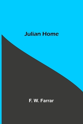 Julian Home 9356577536 Book Cover