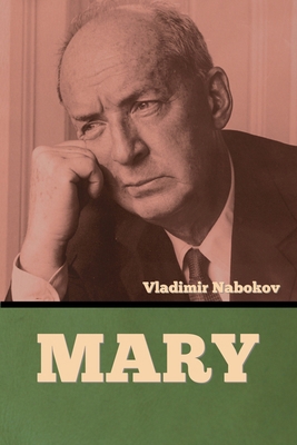 Mary B0BYH7X7GD Book Cover