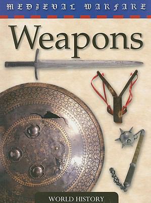 Weapons 0836893387 Book Cover