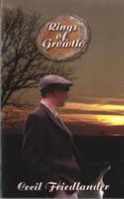 Rings of Growth 1847481426 Book Cover