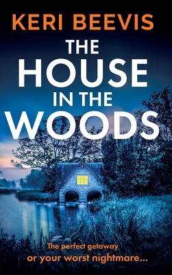 The House in the Woods 1804151408 Book Cover