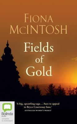 Fields of Gold 148902526X Book Cover