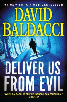 Deliver Us from Evil 1538737817 Book Cover