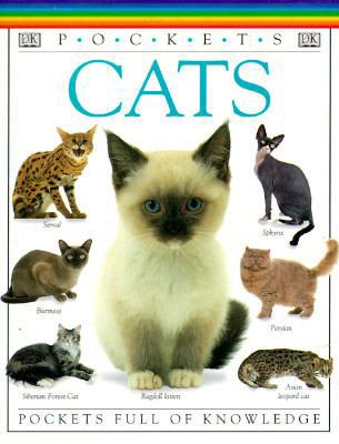 Cats 1564588866 Book Cover