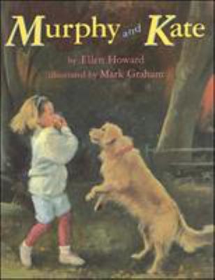 Murphy and Kate 1416961577 Book Cover