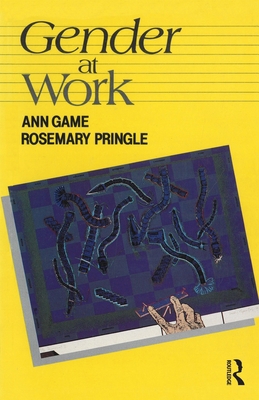 Gender at Work B004EE5MCY Book Cover