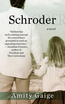 Schroder [Large Print] 1410457214 Book Cover