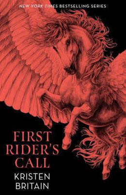 First Rider's Call 0575099879 Book Cover