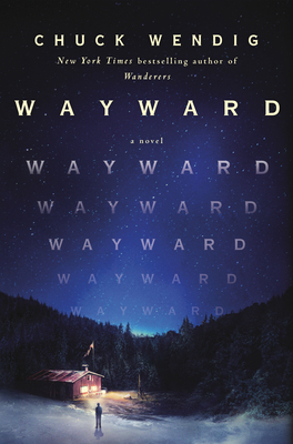 Wayward 0593158776 Book Cover