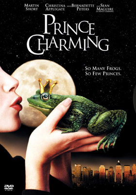 Prince Charming B0000CDL40 Book Cover