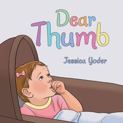 Dear Thumb 166575639X Book Cover
