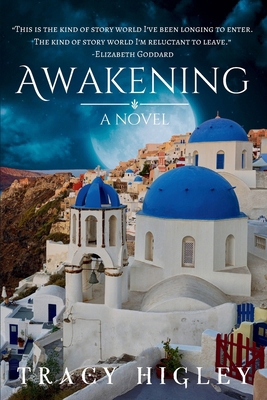 Awakening [Large Print] B0DKQ6MD25 Book Cover