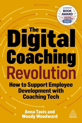 The Digital Coaching Revolution: How to Support... 1398612537 Book Cover