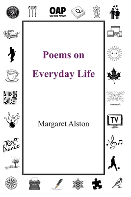 Poems on Everyday Life B0GXHWTCKQ Book Cover