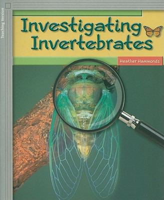 Investigating Invertebrats 2007: Teacher Note (... 1418917710 Book Cover