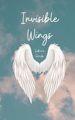 Invisible Wings B0DPR1ZFZK Book Cover