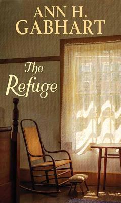 The Refuge [Large Print] 1643582577 Book Cover