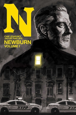 Newburn Volume 1 1534322396 Book Cover