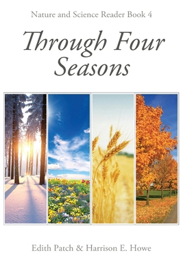 Through Four Seasons 1761537628 Book Cover