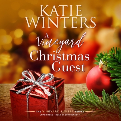 A Vineyard Christmas Guest B0C22V439K Book Cover