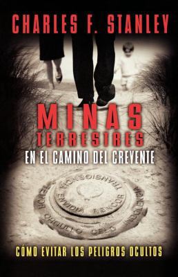 Minas Terrestres En El Camino del Creyente: Cóm... [Spanish] 1602551014 Book Cover