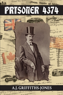 Prisoner 4374 1715709047 Book Cover