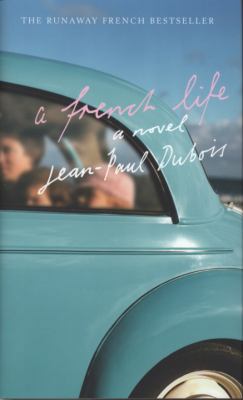 A French Life 024114339X Book Cover