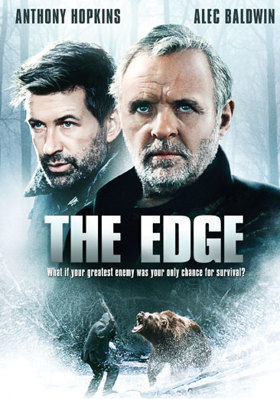 The Edge Book Cover