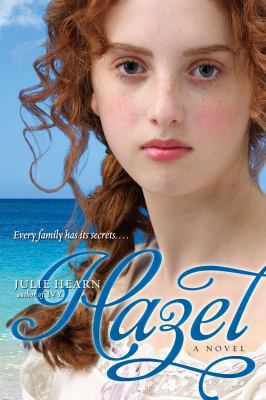 Hazel 1416925058 Book Cover