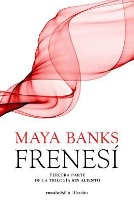 Frenesi [Spanish] 8415729650 Book Cover