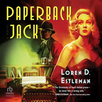Paperback Jack B0C5H8VWRT Book Cover