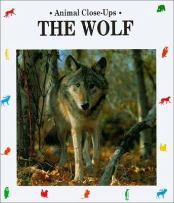 The Wolf, Night Howler 0785789405 Book Cover