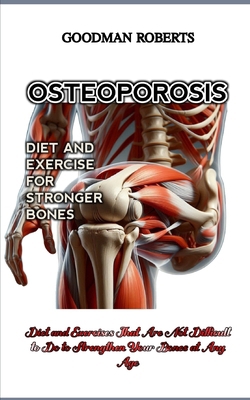 Osteoporosis: Diet and Exercises That Are Not D...            Book Cover