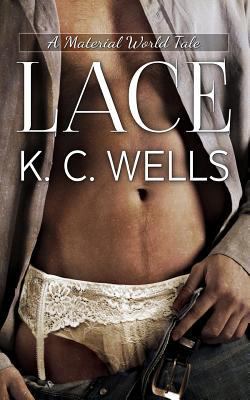 Lace 1546785817 Book Cover