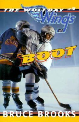 Boot 0060275693 Book Cover