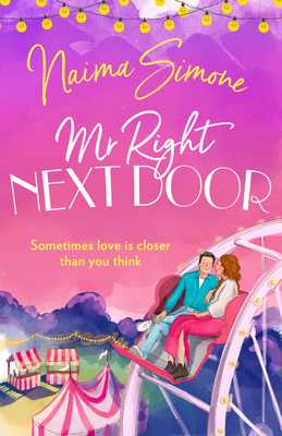 Mr. Right Next Door (Rose Bend) 184845905X Book Cover