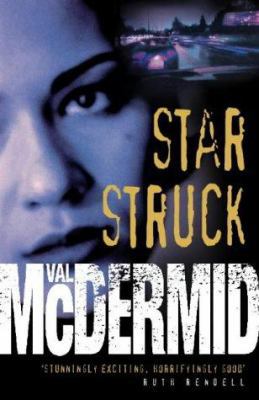 Star struck 0002325853 Book Cover