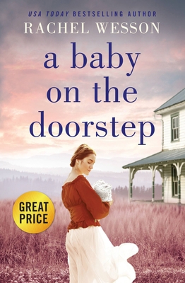 A Baby on the Doorstep: Volume 2 153872684X Book Cover
