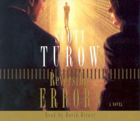 Reversible Errors 0739301152 Book Cover