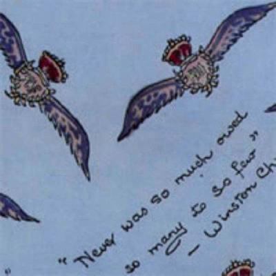 Operation Heartbreak 190315541X Book Cover