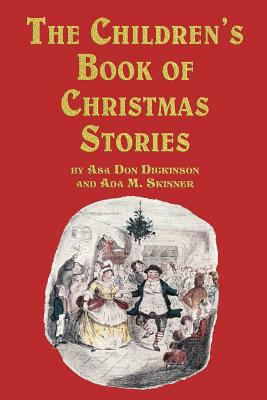 The Children's Book of Christmas Stories 1617204277 Book Cover