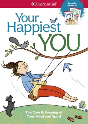 Your Happiest You: The Care & Keeping of Your M... 1683370201 Book Cover