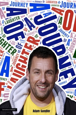 A Journey of Laughter: Adam Sandler's Evolution...            Book Cover