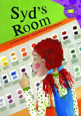 Syd's Room 1404815856 Book Cover