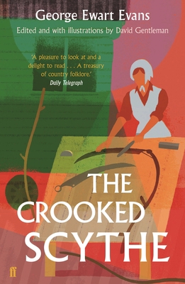 The Crooked Scythe 0571340806 Book Cover